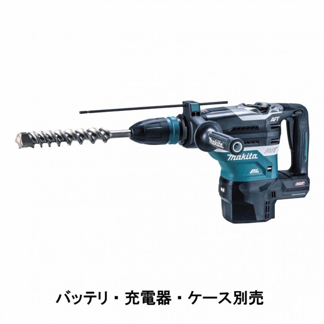 マキタ makita 28ミリ充電式ハンマドリル 黒 HR001GRDXB ： 通販・価格