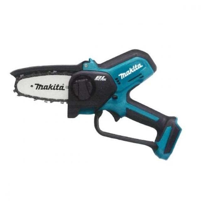 他サイト： マキタ(Makita) 充電式ハンディーソー 18V バッテリ、充電器別売 MUC101DZ チェンソー ソーチェーン 伐採 加の商品画像