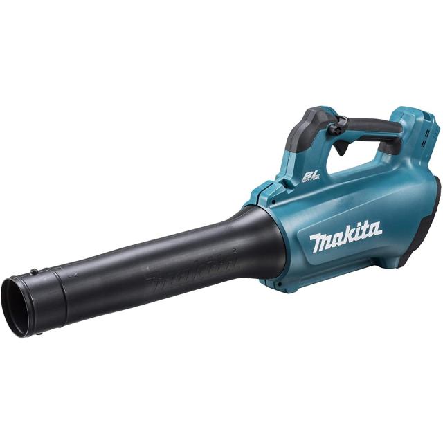 他サイト： マキタ makita 充電式ブロワ (18V) ブロワ  エンジン式同等パワー感 バッテリ充電器別売 MUB184DZの商品画像