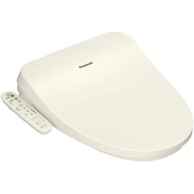 他サイト： 【在庫有・即納】パナソニック ビューティ・トワレ パステルアイボリー CH951SPF 温水洗浄便座 貯湯式  CH941SPFの商品画像