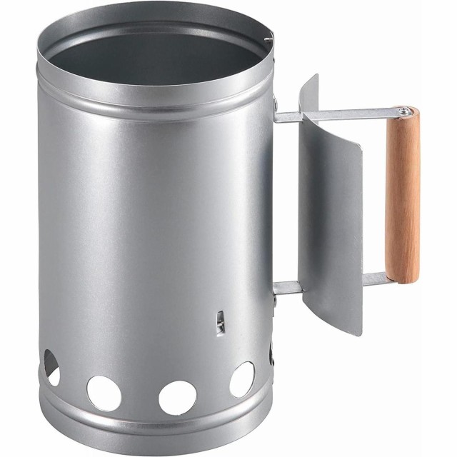 他サイト： キャプテンスタッグ(CAPTAIN STAG) バーベキュー用 大型 火起し器 UG-3292の商品画像