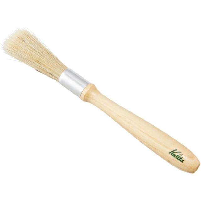 他サイト： Kalita カリタ 44301 クリーニングブラシ 清掃 掃除 ミル グラインダーの商品画像