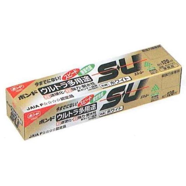 他サイト： ウルトラタヨウトSU箱120MLホワイの商品画像