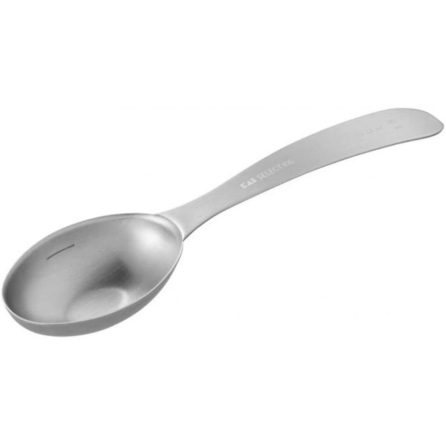 他サイト： 貝印 KAI 計量スプーン 大さじ1 SELECT100 GL DH3130の商品画像