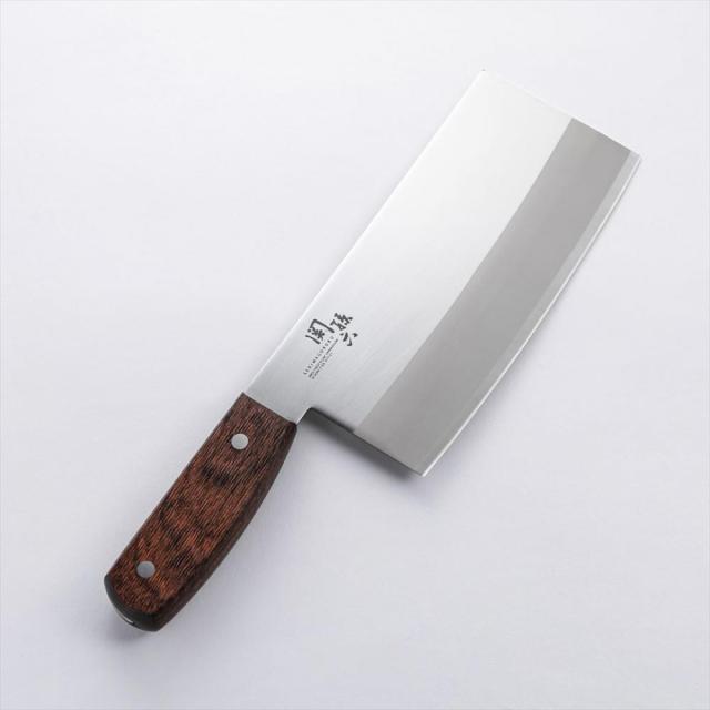 新品】 Global グローバル G-49/B 中華 包丁 ナイフ 【激安