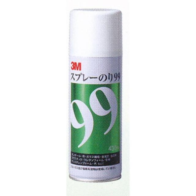 他サイト： 3Mスプレーノリ99430MLの商品画像