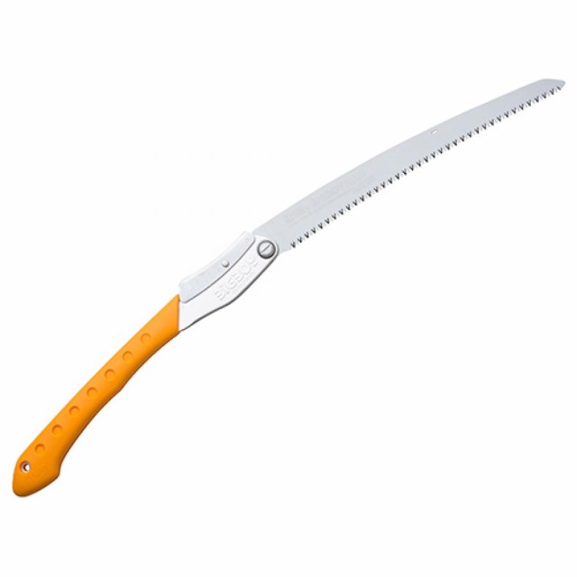 他サイト： シルキー ビッグボーイ2000 本体 鋸 カーブ刃 360MM 356-36 のこぎり 剪定 間伐 アサリ無し ノコギリ silの商品画像