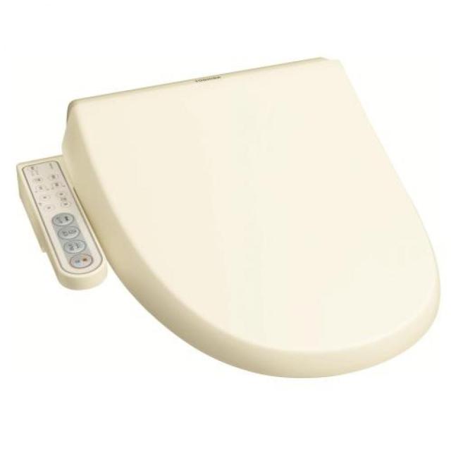 他サイト： 東芝 TOSHIBA 瞬間式 温水洗浄便座 SCS-S300 パステルアイボリー 便座 オート脱臭 省エネ型  温水便座 瞬間式の商品画像