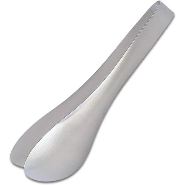 他サイト： 【在庫有】柳宗理 ステンレストング 穴なし 22cm 日本製 18-8ステンレス オールステンレス 食洗器OK【日時指定・代引きの商品画像