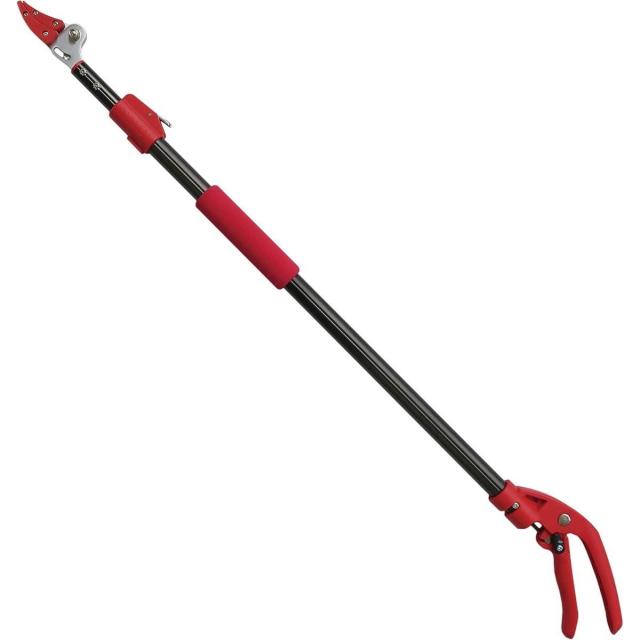 他サイト： 大進 DAISHIN DG-400AZ 超軽量高枝切鋏 ミニフィット 伸縮式 キャッチャー機構 の商品画像