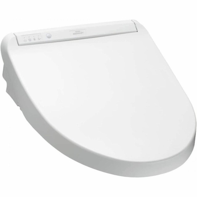 他サイト： TOTO ウォシュレット TCF8CM67#NW1 ホワイト KMシリーズ 温水洗浄便座 瞬間式 リモコン付きの商品画像