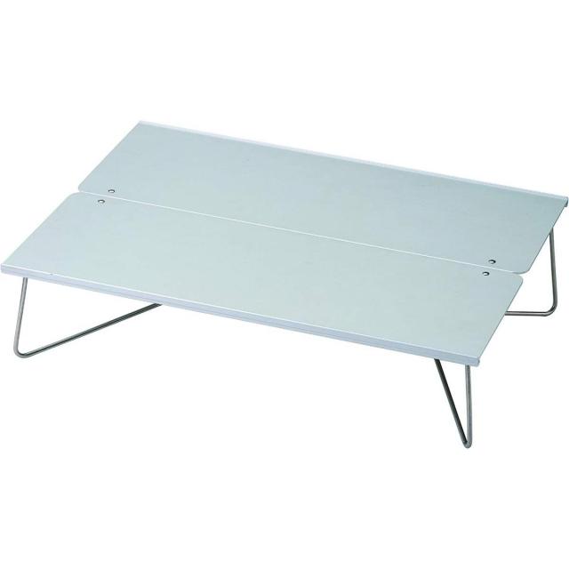 他サイト： SOTO フィールドホッパー L  ST-631 ソト A3サイズ テーブル アウトドア キャンプ 折りたたみ コンパクト ソロの商品画像