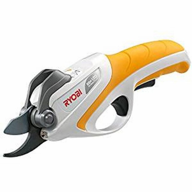 他サイト： 【欠品中・未定】RYOBI/リョービ 充電式剪定ばさみ BSH-120 3.6V 665000Aの商品画像