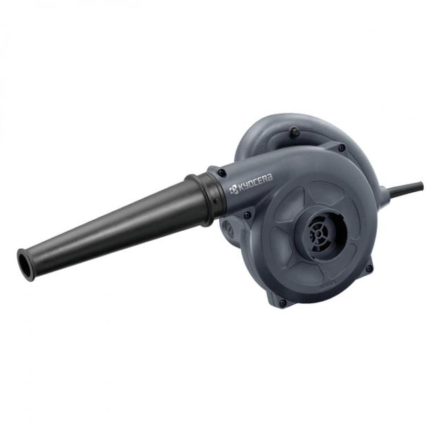 他サイト： 京セラ(Kyodera) ブロワー ABL3500V 本体のみ  プロ向け 旧リョービ 旧RYOBIの商品画像