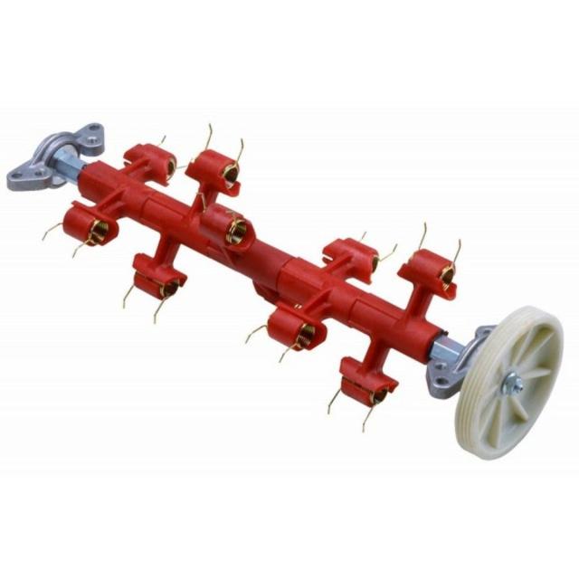 他サイト： 【送料無料】RYOBI / リョービ  サッチング刃セット  芝刈り機用 280mm用 サッチングの商品画像