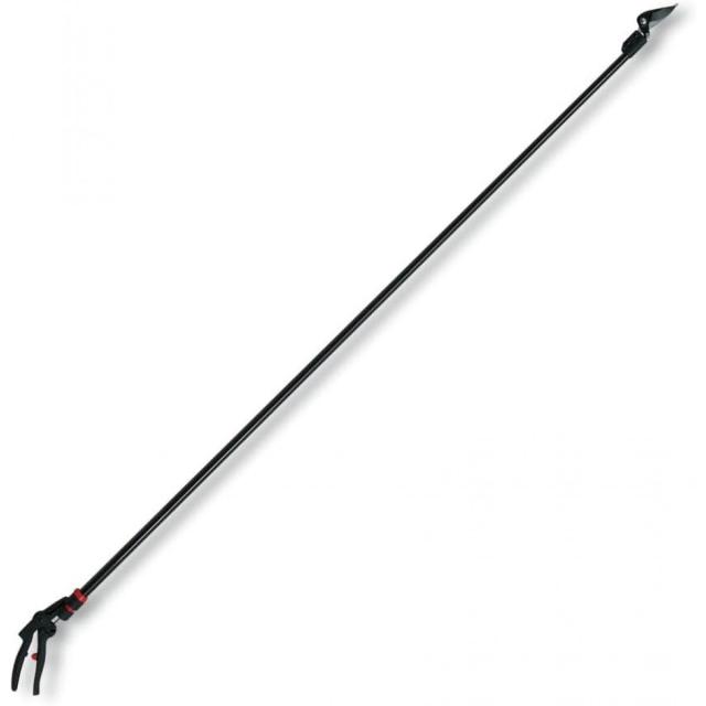 他サイト： アルス 超軽量プロ用高枝鋏カーボンチョキ1.8M 剪定タイプ 180PCC-1.8D 果樹 庭木 生木 プロの商品画像