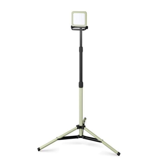 他サイト： アイリスオーヤマ LEDスタンドライト 5000lm LWTL-5000ST ワークライト 作業灯 防塵・防水設計 IP65準拠の商品画像