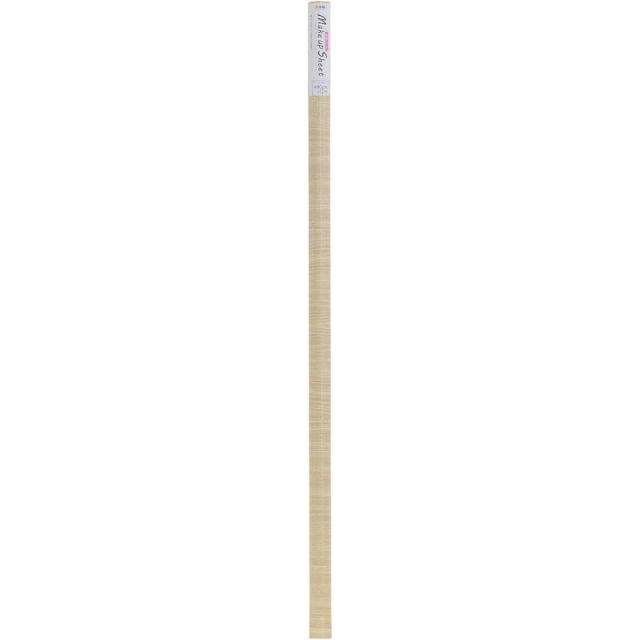 他サイト： アサヒペン 粘着シート メイクアップシート W2-06 幅90cm×長さ2m 木目調 ナチュラル DIY 模様替え リメイクシーの商品画像