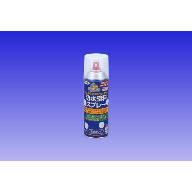 他サイト： 防水塗料スプレー420MLの商品画像
