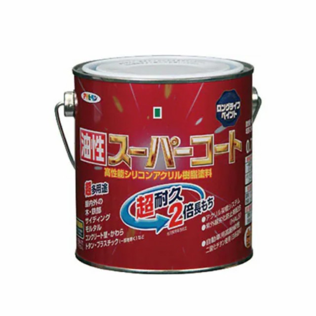 カンペハピオ ハピオフレンズ ライトグレー 1.6L 2缶セット ： 通販