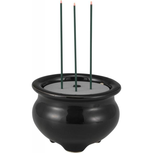 他サイト： 【在庫有】OHM LED電池式線香「まごころの灯り」LED-DCSK-1 煙もニオイも出ない火を使わない安心線香! 電子線香 安の商品画像