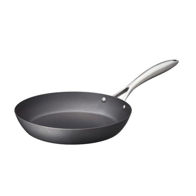 他サイト： 【在庫有・即納】ビタクラフト スーパー鉄 フライパン 26cm No.2002 ガス IH 対応 日本製 板厚 約1.6mmの商品画像