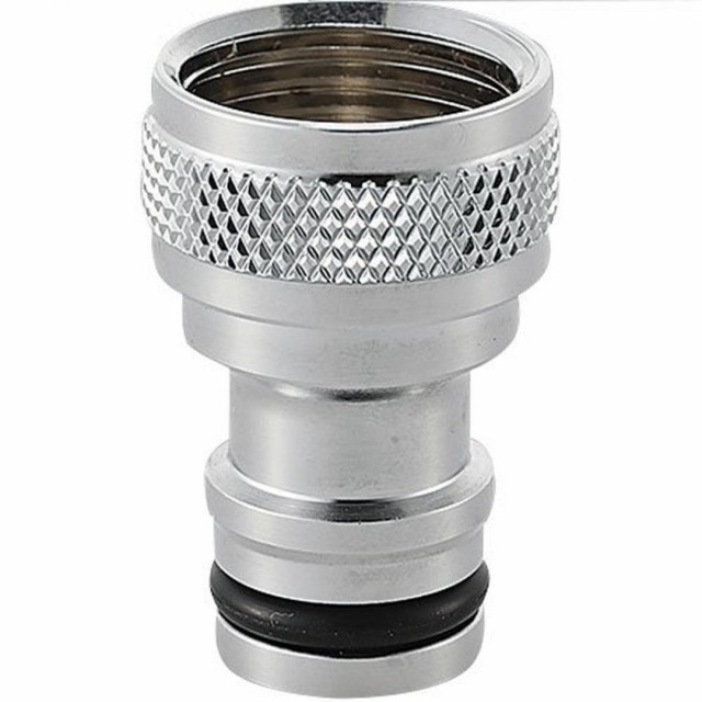 他サイト： SANEI 【金属製ネジニップル】 呼び20水栓用 PL60-21-20の商品画像