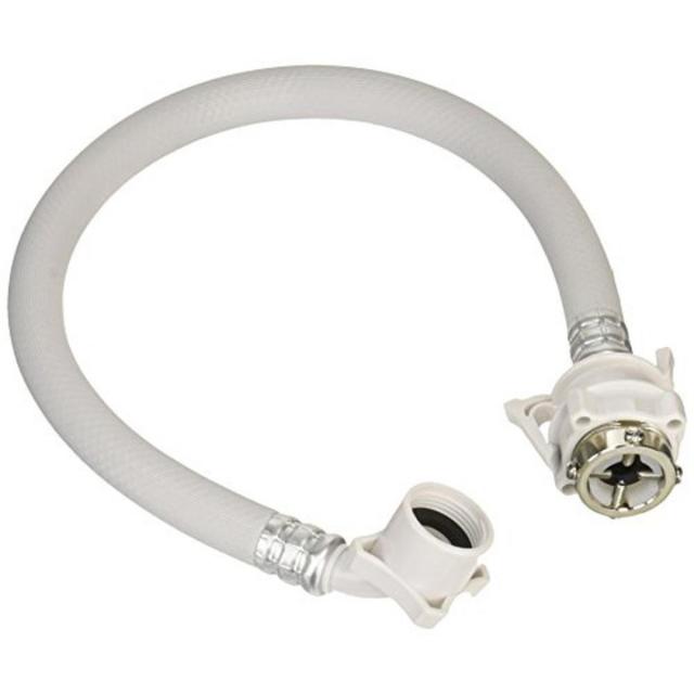 他サイト： SANEI 【自動洗濯機給水ホース】 0.5メートル PT17-1-0.5の商品画像