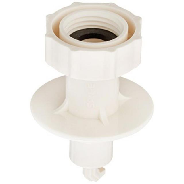 他サイト： SANEI 【洗濯機水栓用取り付け金具】 洗濯機用ニップル PT3360の商品画像