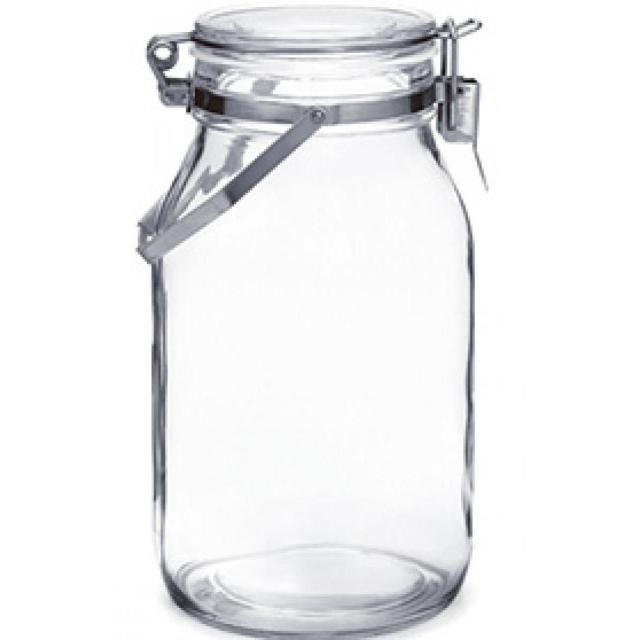 他サイト： セラーメイト 取手付密封びん 2Lの商品画像