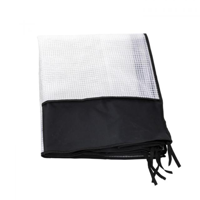 他サイト： タカショー(TAKASHO) パンタグラック Lカバー/A GFH-FS06C ビニール温室 プランターラックカバーの商品画像