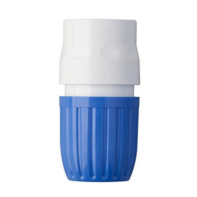 他サイト： タカギ(takagi) ホース ジョイント コネクターL 太ホース G124FJ 【安心の2年間保証】の商品画像