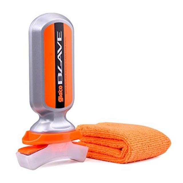 他サイト： ソフト99  ウインドウケア ガラコBLAVE(ブレイヴ) 04953の商品画像