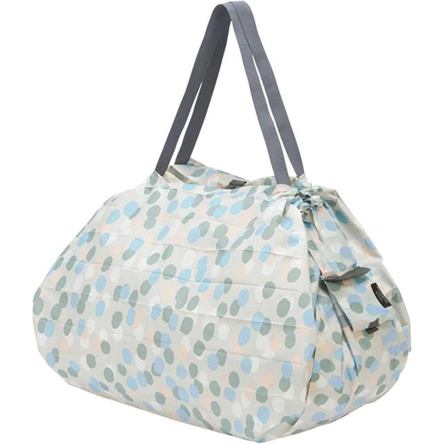 他サイト： マーナ(marna) Shupatto シュパット コンパクトバッグ S/2020 ARARE S466A S 約30×26cmの商品画像