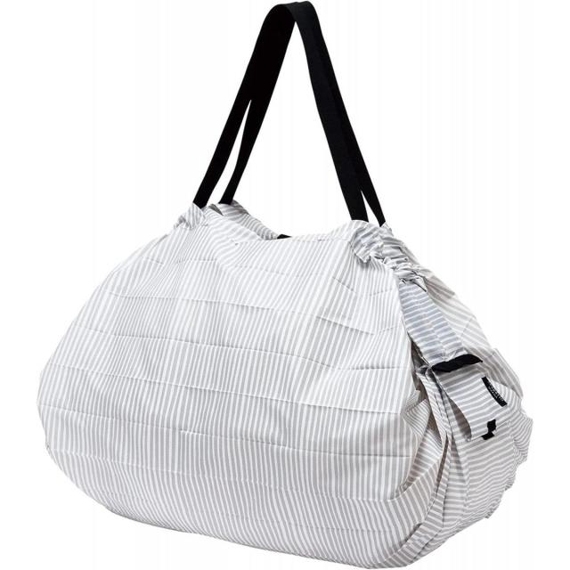 他サイト： マーナ(marna) Shupatto シュパット コンパクトバッグ M/2020 SEN S467SE 約35×30cm エコの商品画像