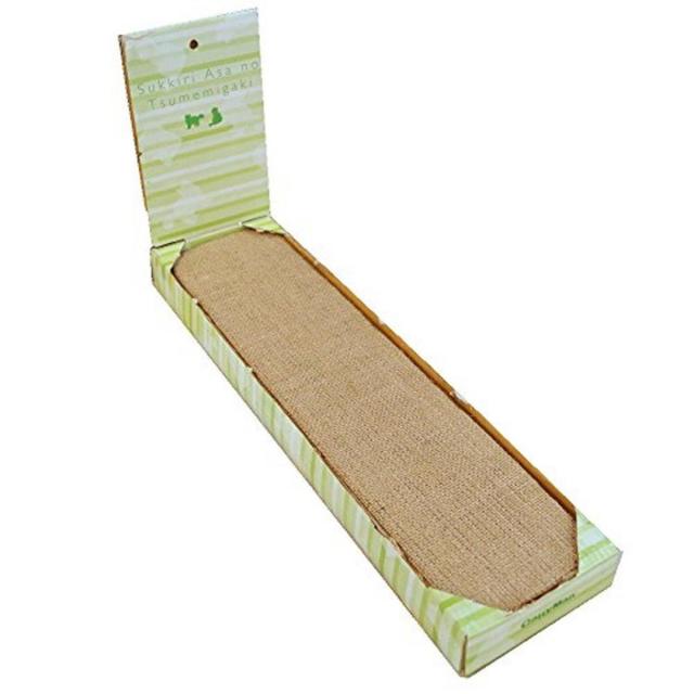 他サイト： キャティーマン (CattyMan) スッキリ麻のつめみがきの商品画像