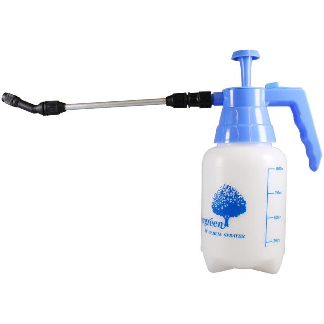 他サイト： マルハチ産業 蓄圧式スプレー 1L ハイパー ロングロータリー #629の商品画像