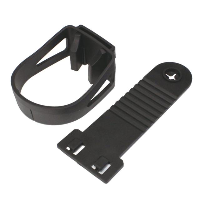 他サイト： 槌屋ヤック 空気清浄機ホルダー リア用 PZ647 ヘッドレストに取り付ける 専用ホルダーの商品画像