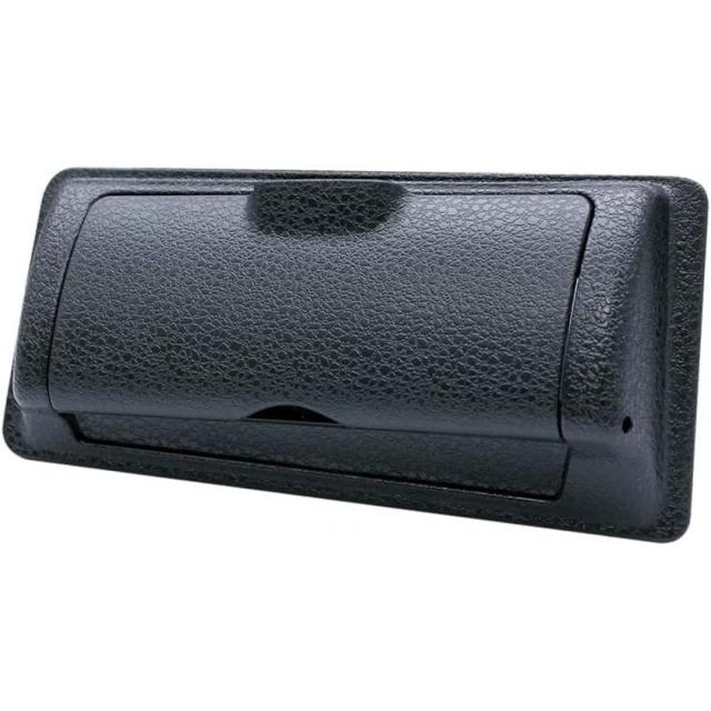 他サイト： 【お取り寄せ】槌屋ヤック トヨタ カローラクロス 専用 ビルトイン ETCカバー SY-CO10 盗難防止 ビルトインサービス の商品画像