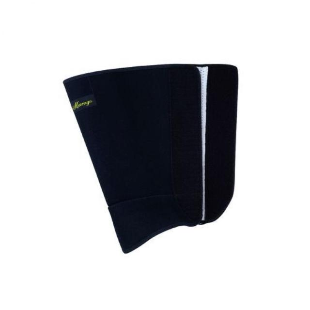 他サイト： 丸五 4534 短脚絆マジック M ブラックの商品画像