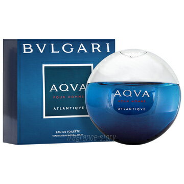ブルガリ Bvlgari アクア プールオム アトランティック 50ml Edt Sp Fs 香水 メンズ 人気 即納 の通販はau Pay マーケット 香水物語