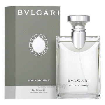 ブルガリ BVLGARI ブルガリ プールオム 100ml EDT SP fs 【香水 メンズ