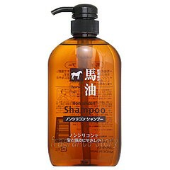 熊野油脂 馬油 シャンプー 600ml Hs Nas の通販はau Pay マーケット 香水物語