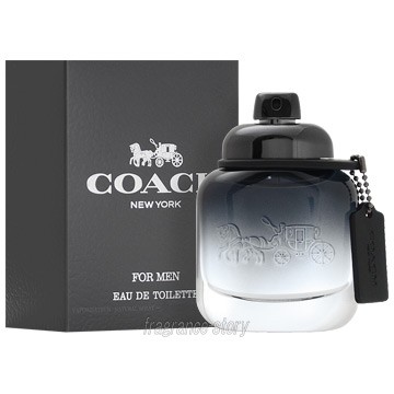 コーチ Coach コーチ マン オードトワレ 60ml Edｔ Sp Fs 香水 メンズ 即納 の通販はau Pay マーケット 香水物語