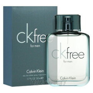 カルバン クライン Calvin Klein Ck シーケーフリー 100ml Edt Sp Fs 香水 メンズ 即納 の通販はau Pay マーケット 香水物語