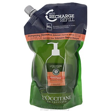 ロクシタン L Occitane ファイブハーブス リペアリングシャンプー 500mｌ レフィル Cs Nasst セール の通販はau Pay マーケット 香水物語