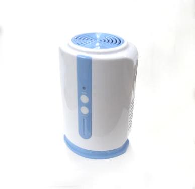 小型オゾン脱臭器 電池式 N328の通販はau Pay マーケット デンシ電気店