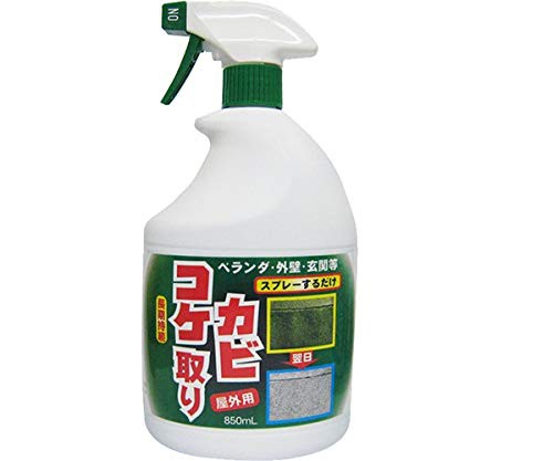 他サイト： トーヤク コケカビ取り 850mlの商品画像
