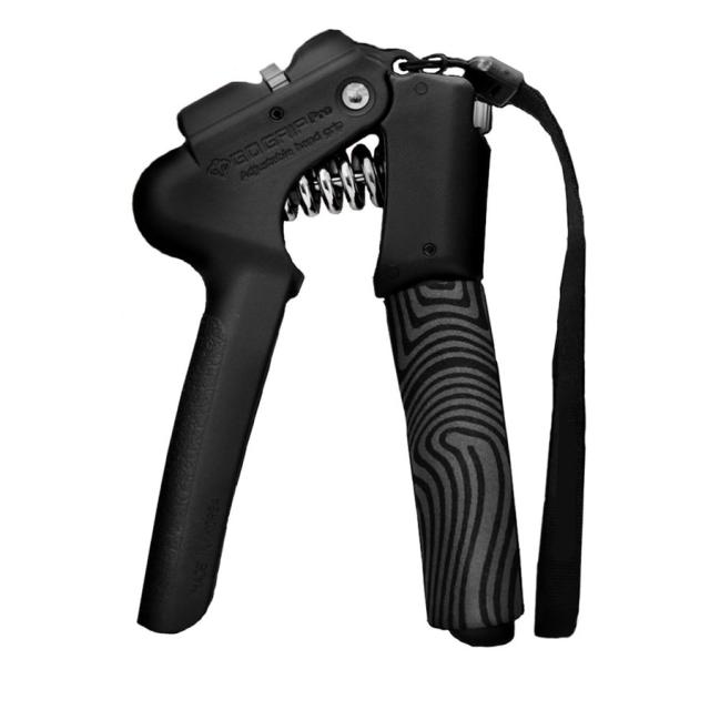 ハンドグリップ 握力トレーニング 負荷調整 グリップ幅調整 Gdグリッププロ Gd Grip Pro の通販はau Pay マーケット N Force正規店 K Power