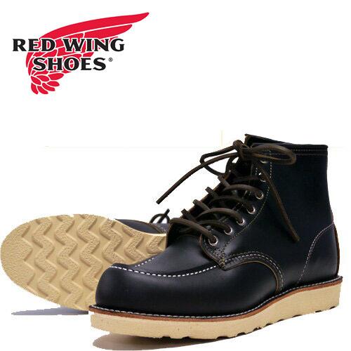 Redwing レッドウィング アイリッシュセッター クラシックワークブーツ 6 Moc Toe Black ブラック クローンダイク Rw9874の通販はau Pay マーケット アースマーケット